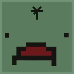 Cover of UNTURNED