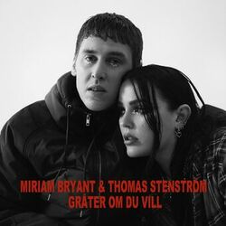 Cover of Gråter om du vill