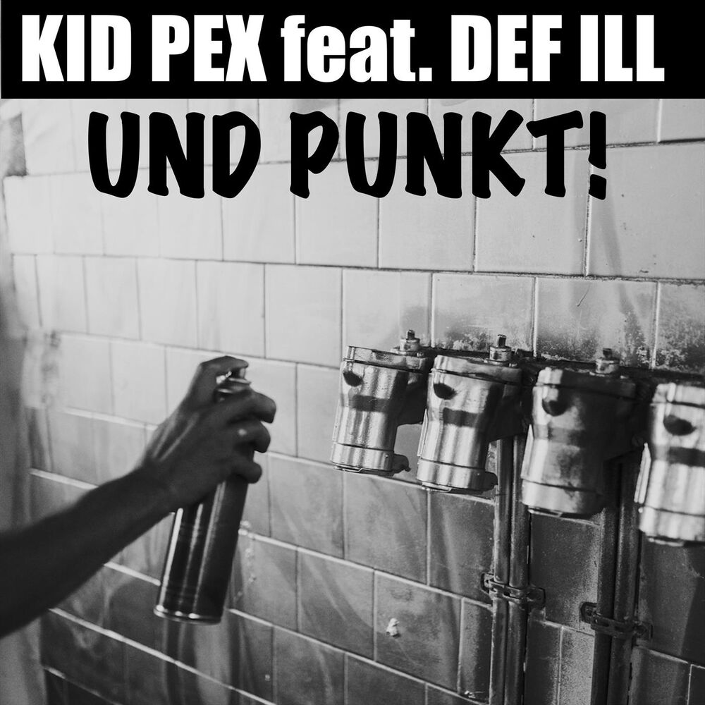 Picture of Und Punkt (feat. Def Ill)