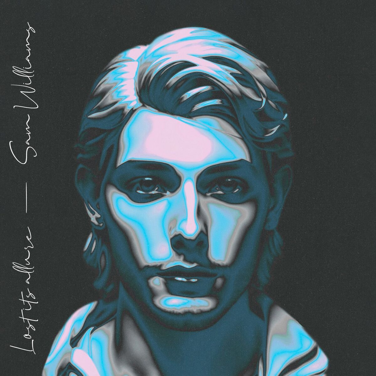 Album cover of Lost Its Allure