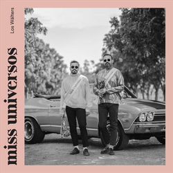 Descargar Antifaz - Los Wálters MP3