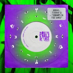 Cover of Champs In The Rave