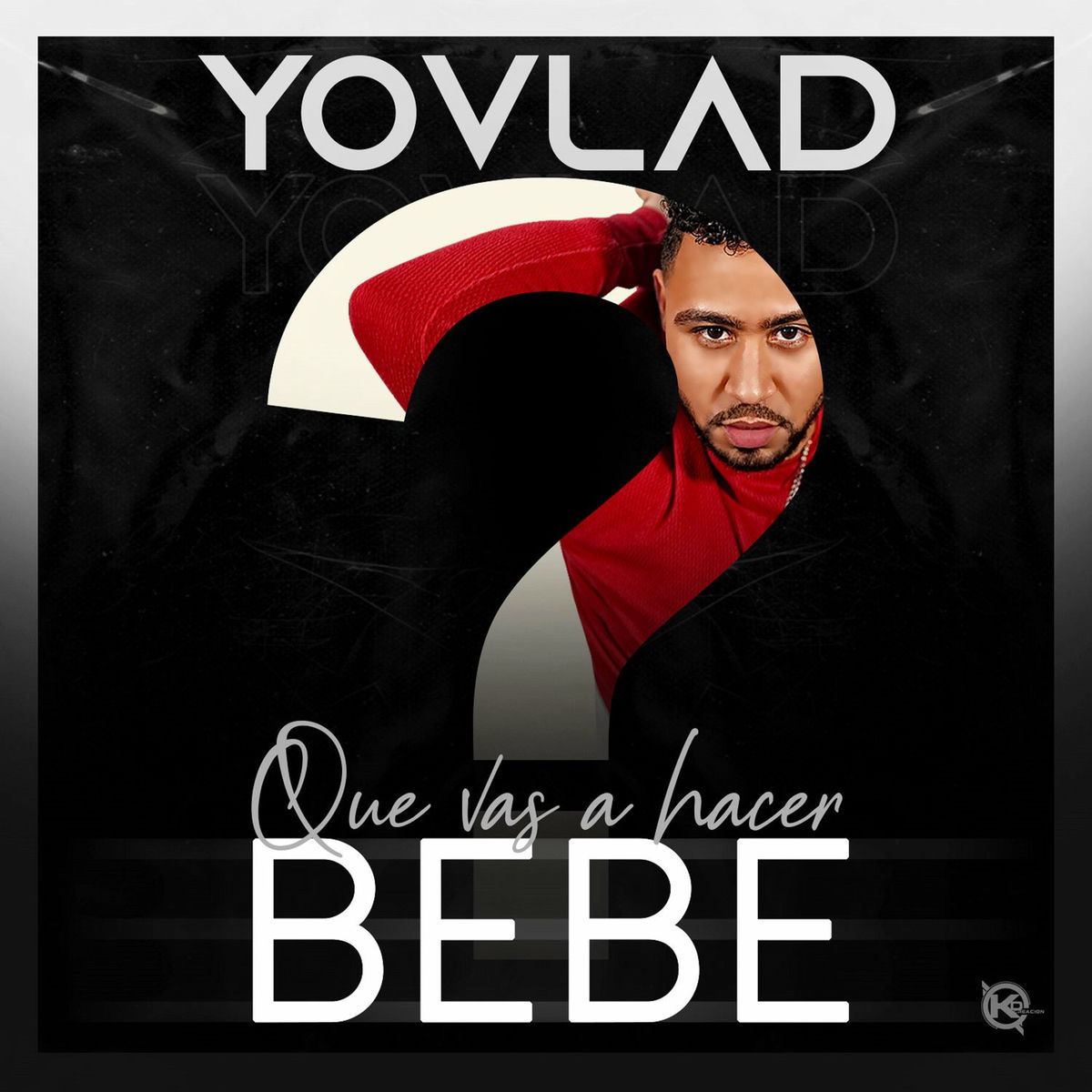 Album cover of Que Vas a Hacer Bebé