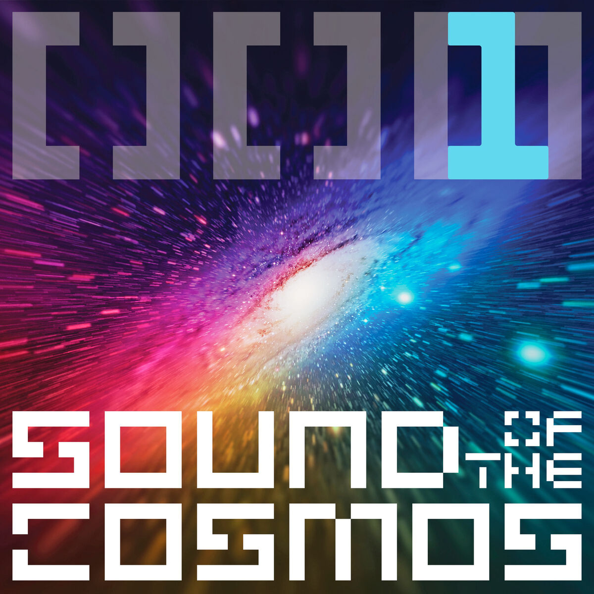 Album cover of Sotc001