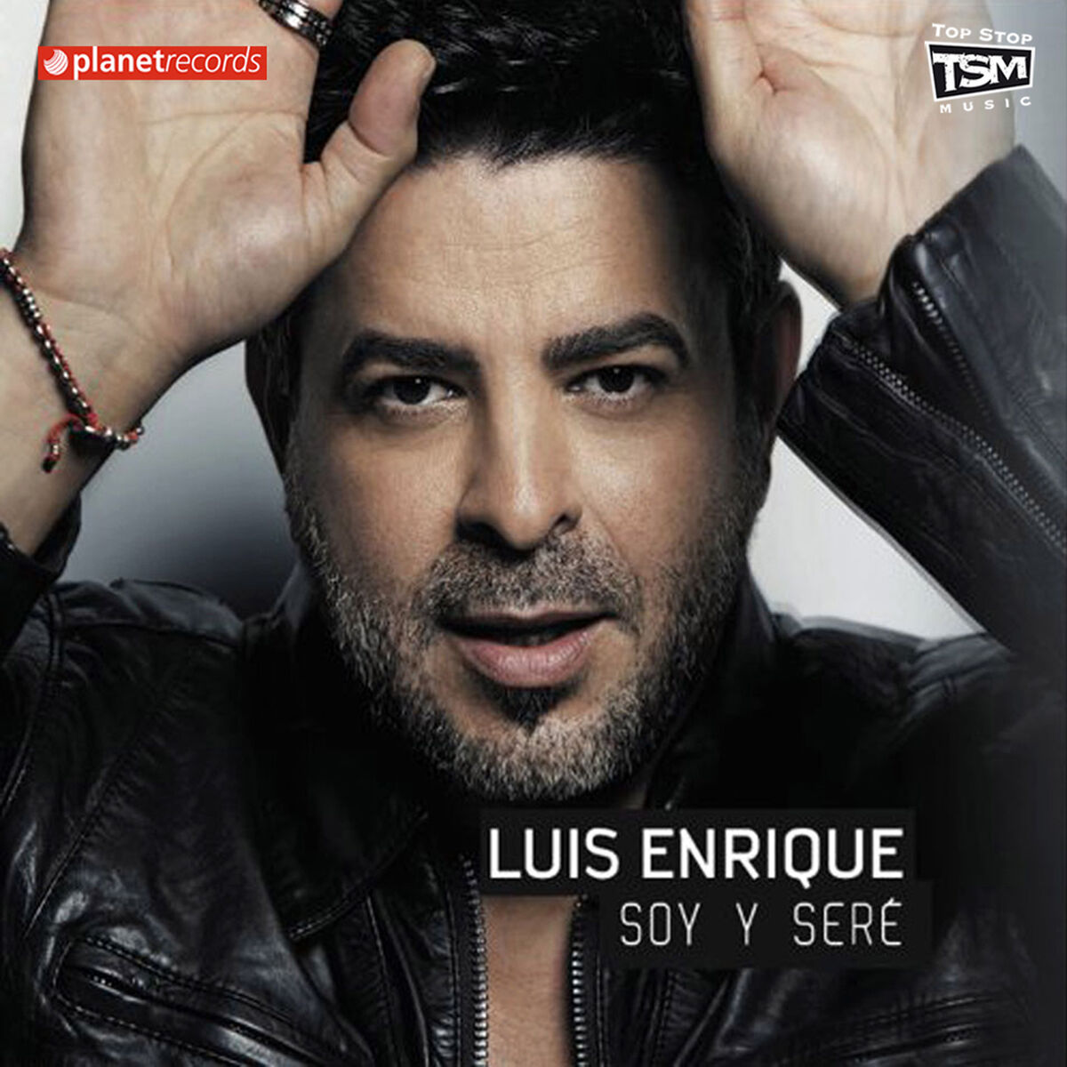 Album cover of El Reto