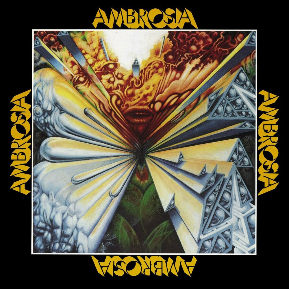 Picture of Ambrosia