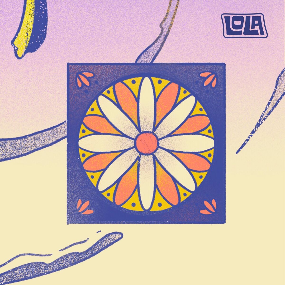 Album cover of Scintillate