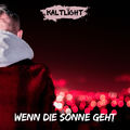 Wenn die Sonne geht