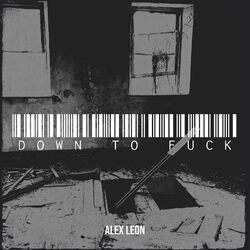 Cover of Down to Fuck
