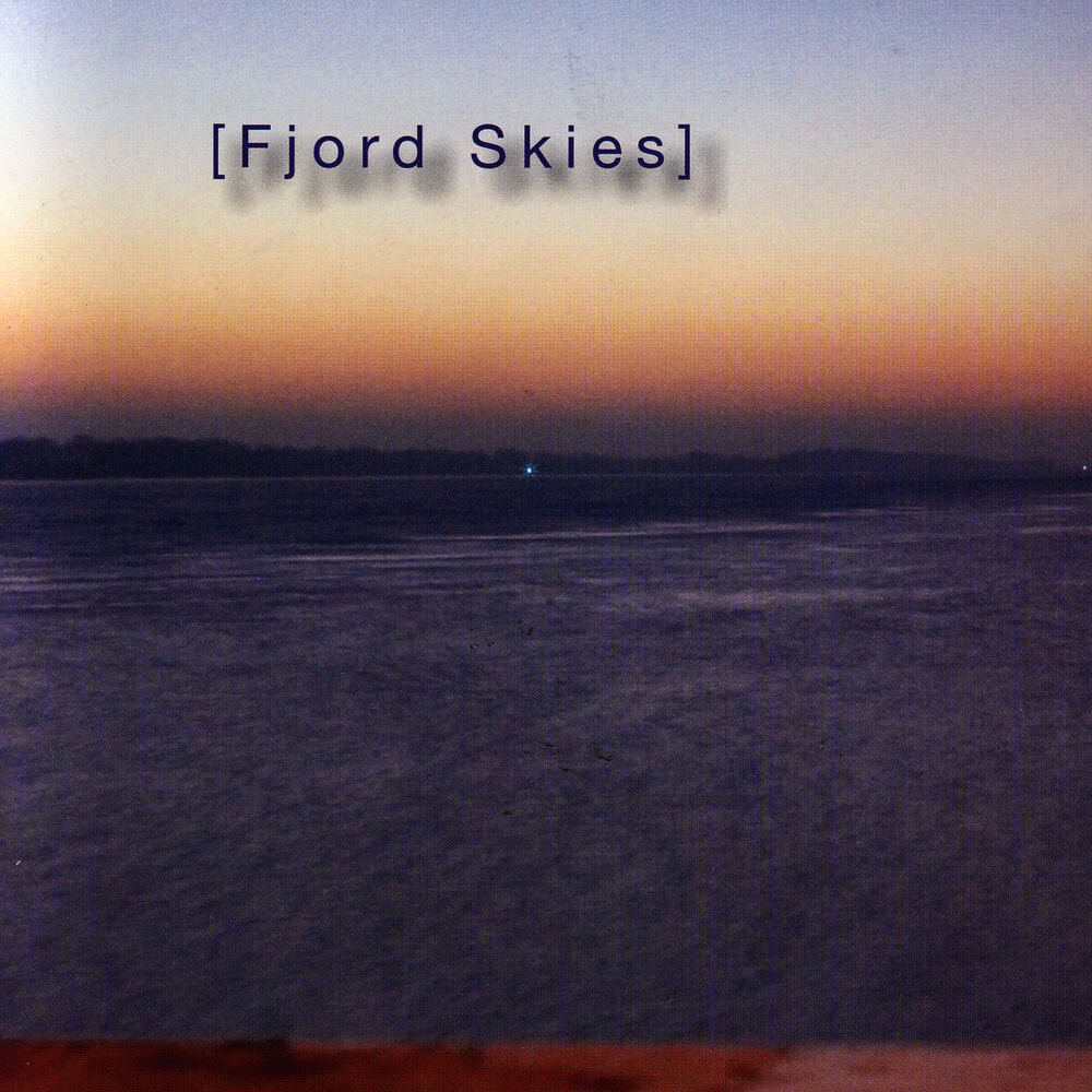 Picture of Fjord Skies