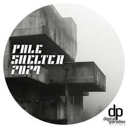 Cover of Pale Shelter 2024
