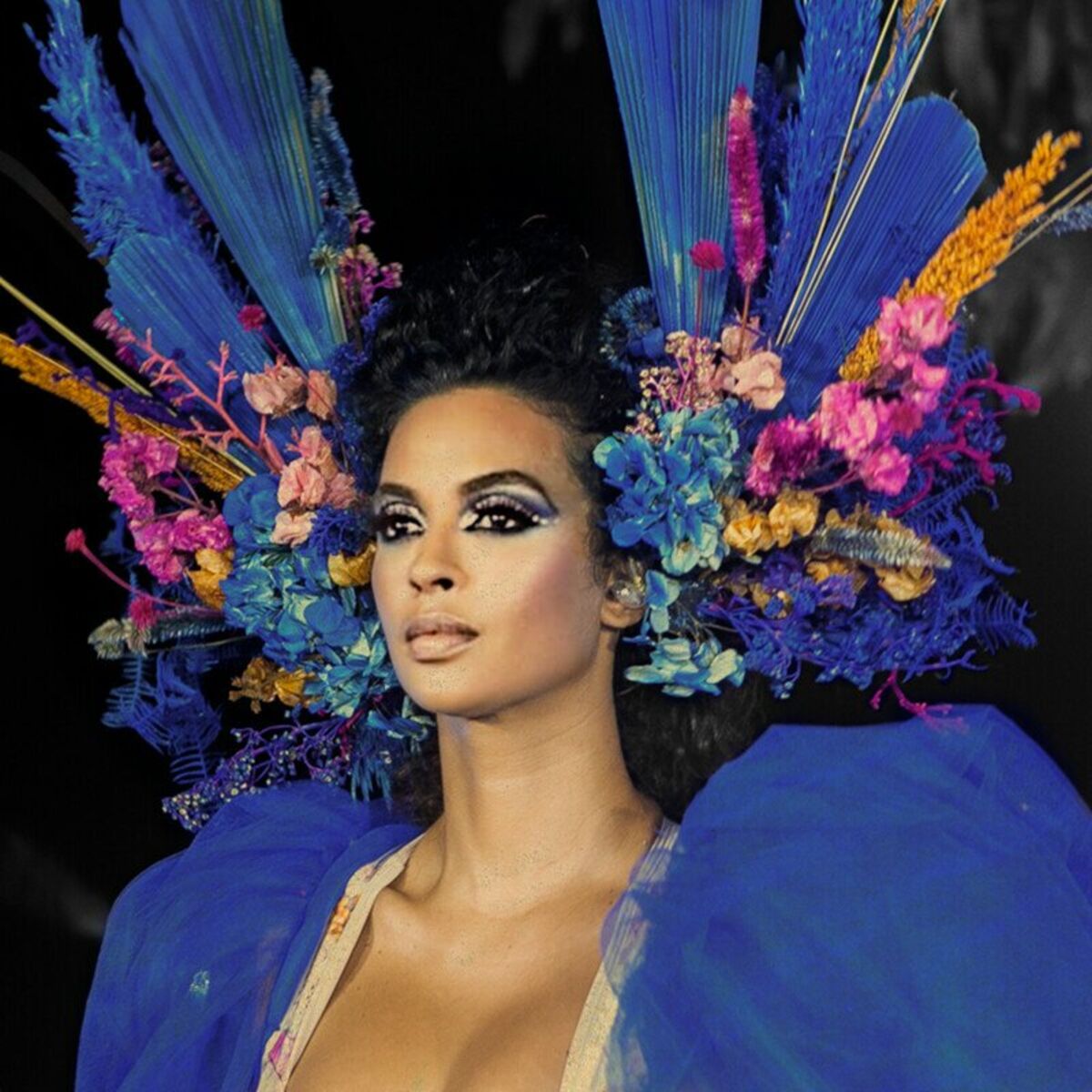 Album cover of Afluentes