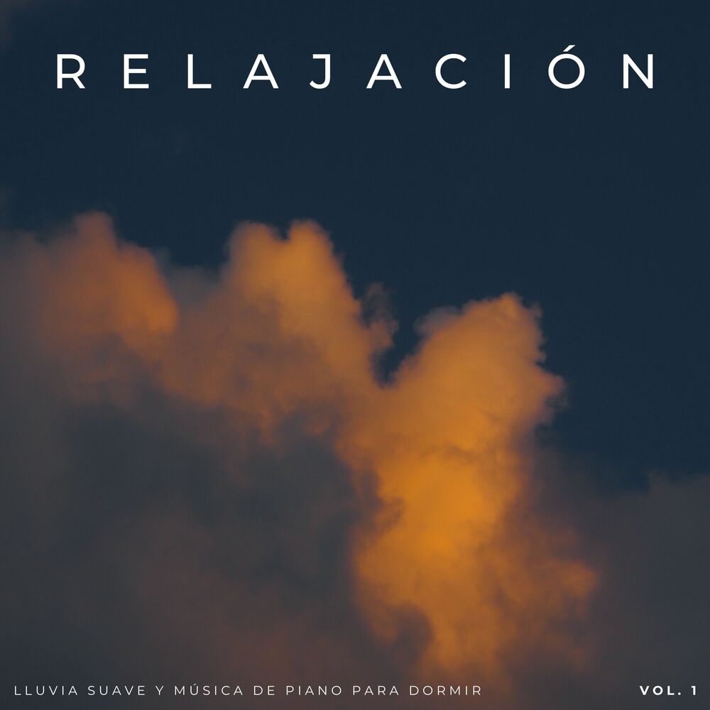 Picture of Relajación: Lluvia Suave Y Música De Piano Para Dormir Vol. 1