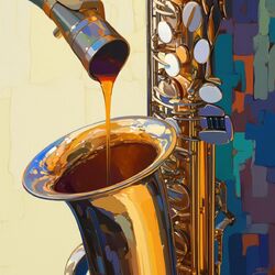 Cover of Sweet Embrace Jazz
