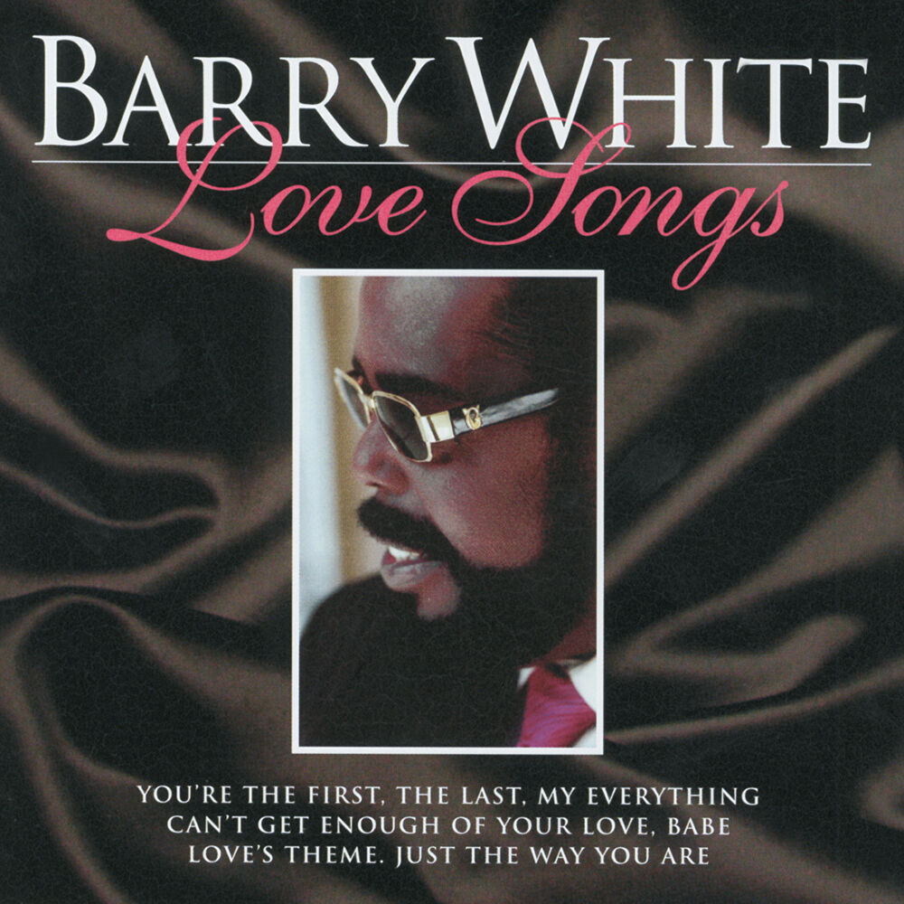 Picture of Love Songs