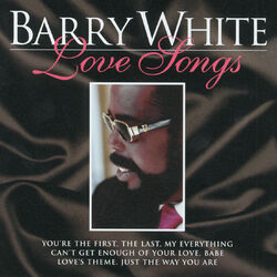 Cover of Love Songs