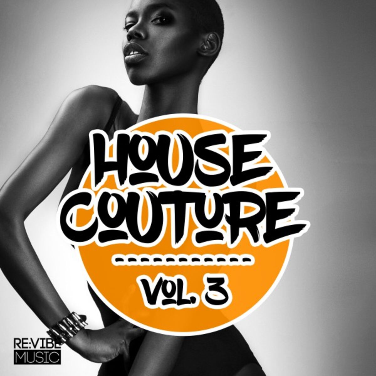 Album cover of House Couture, Vol. 3