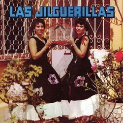 Cover of Las Jilguerillas