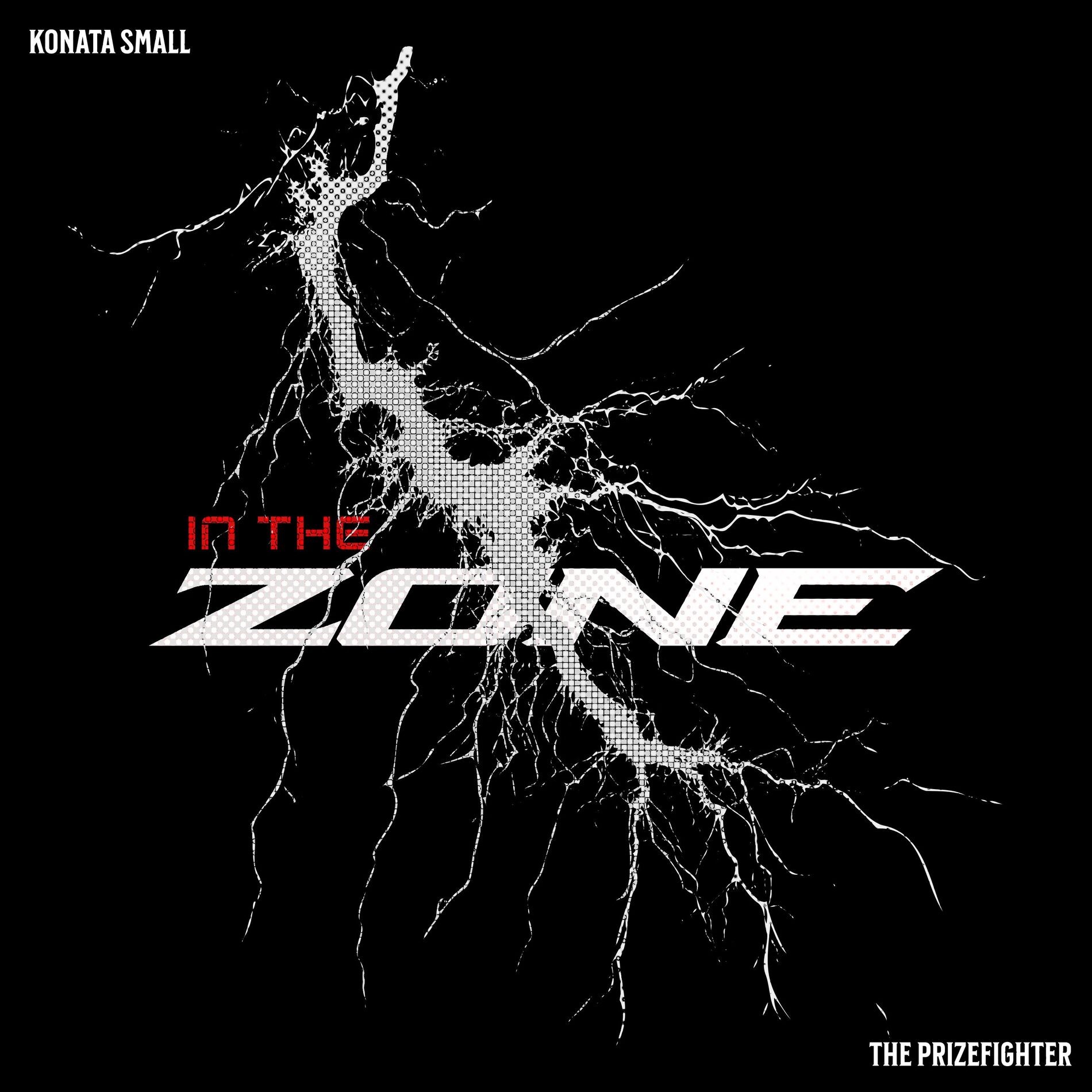 Album cover of In The Zone