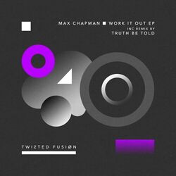 Cover of Work It Out EP