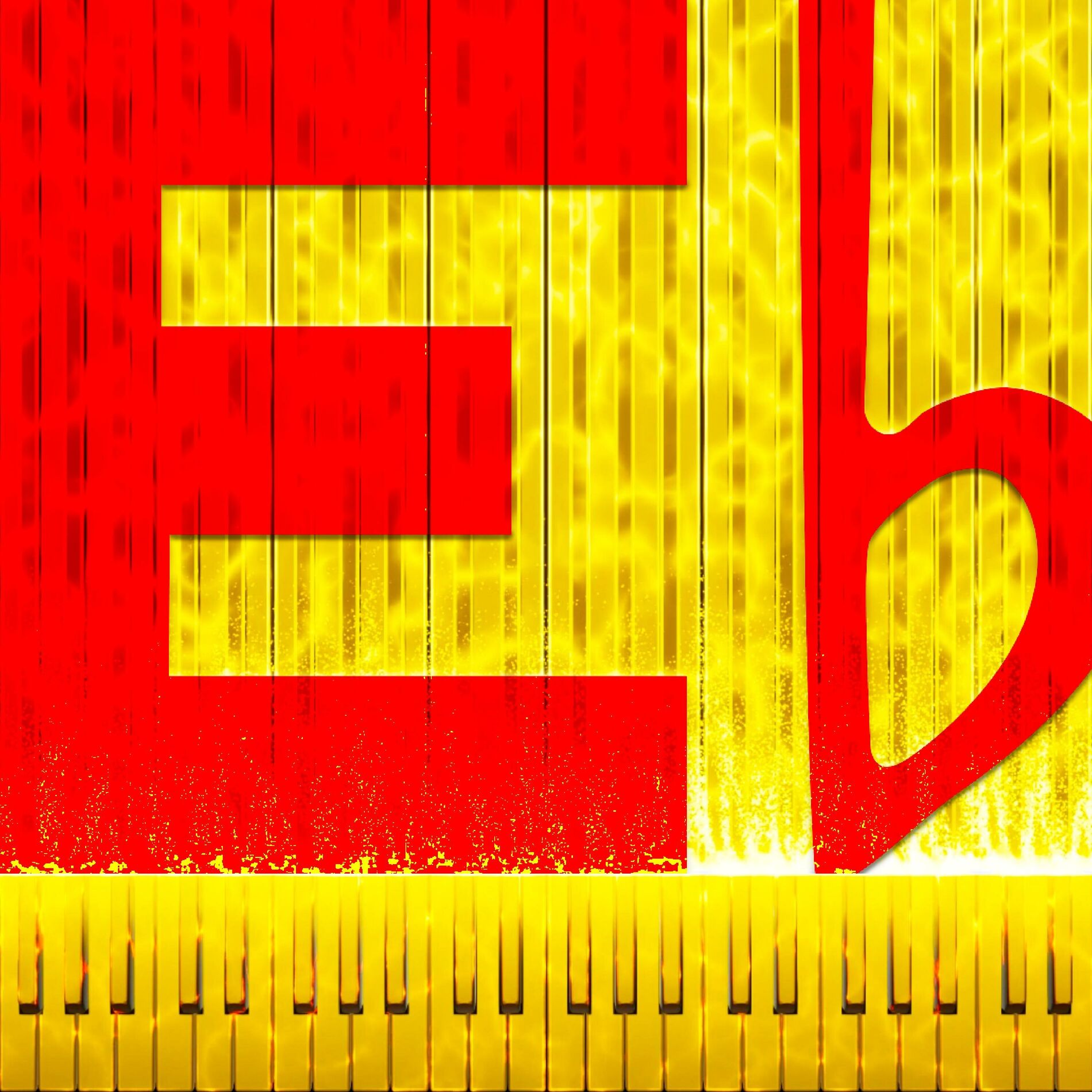 Album cover of Rush Eb