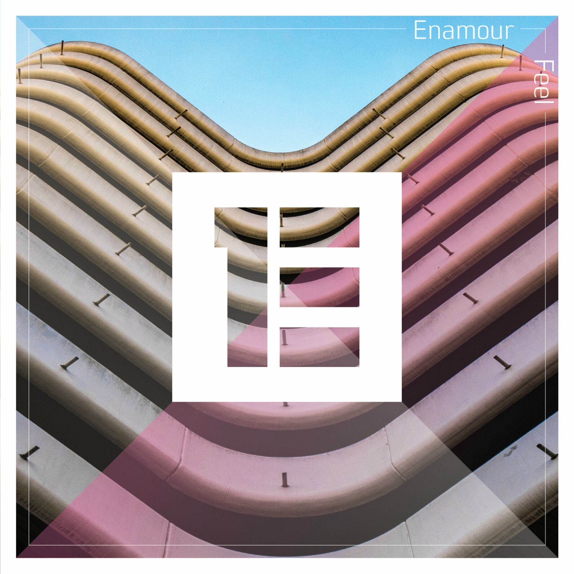 Album cover of Feel