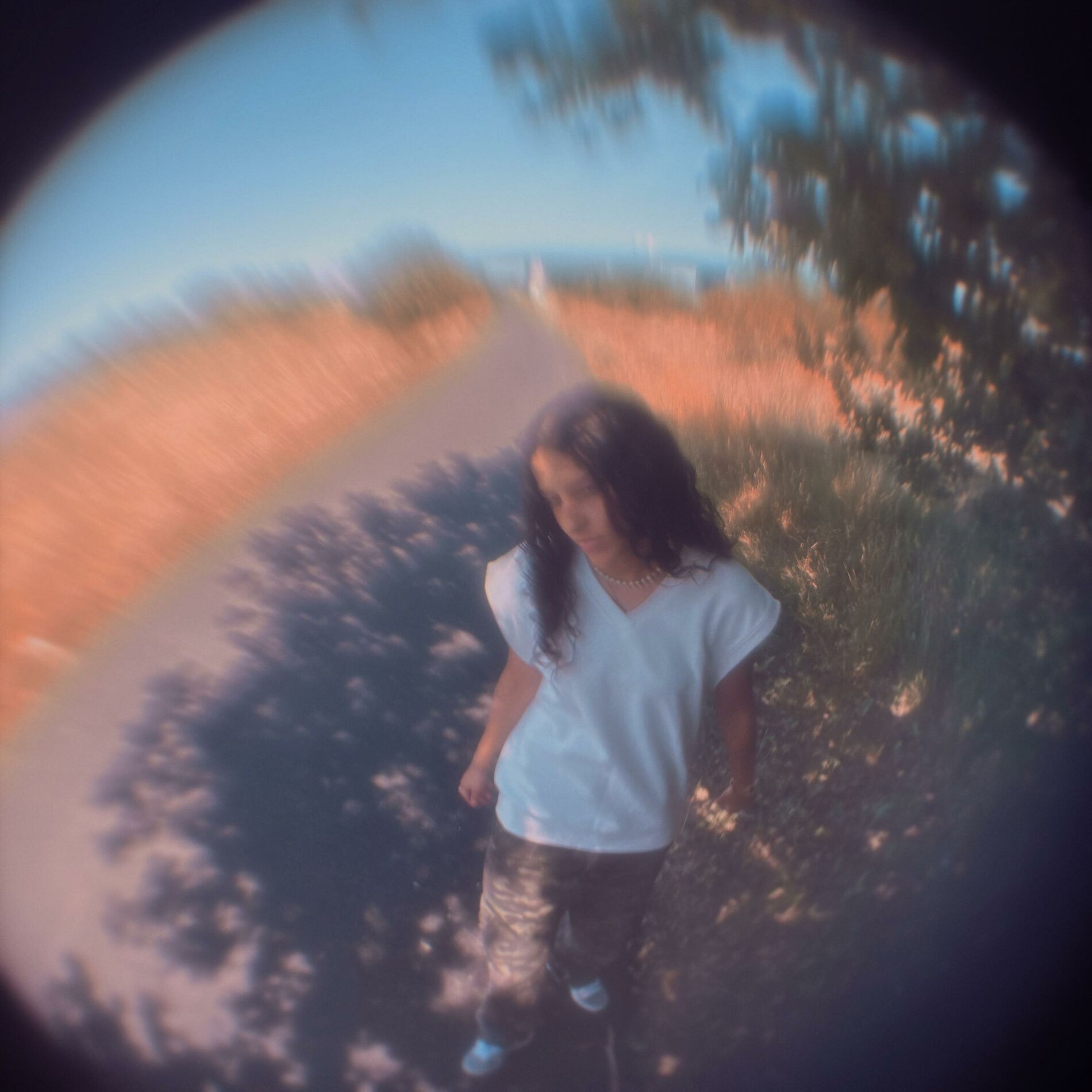 Album cover of Naïve