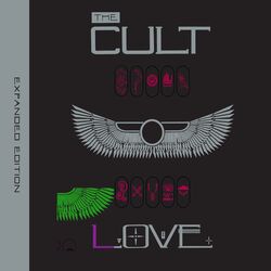 Cover of Love (Expanded Edition)