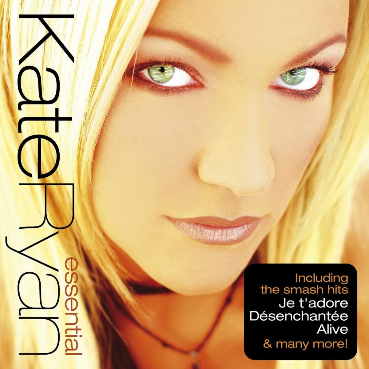 Album cover of Scream for More