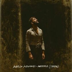 Cover of MATERIA (TERRA)