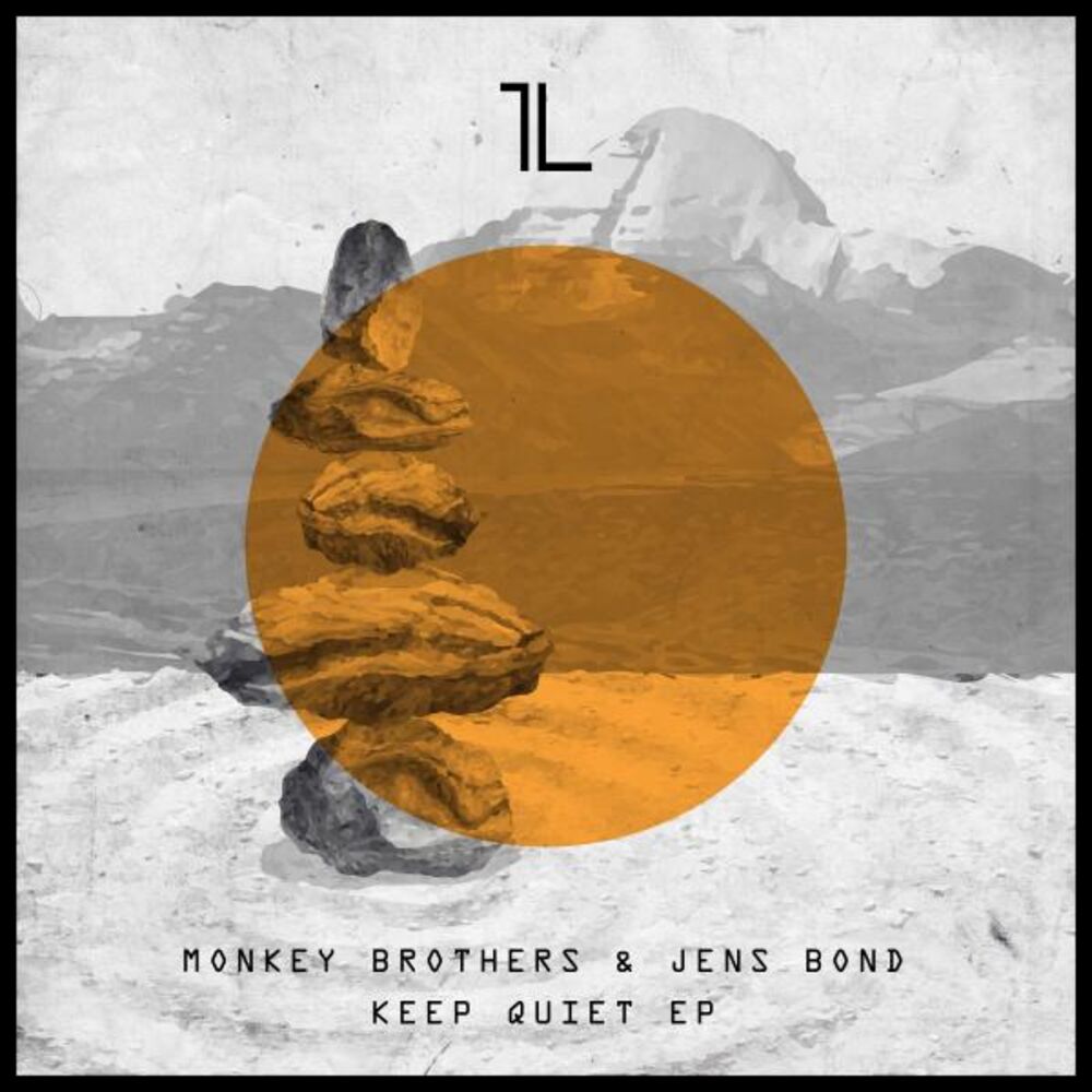 Picture of Keep Quiet