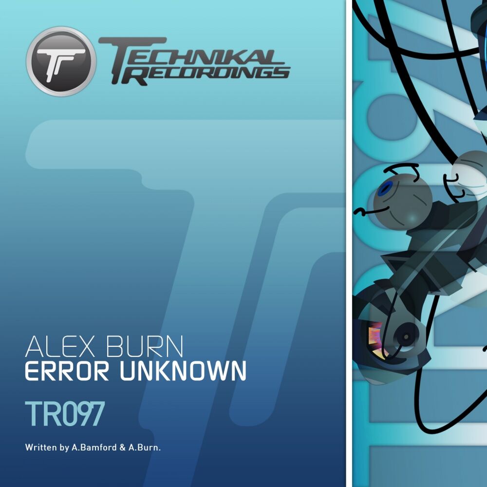 Picture of Error Unknown
