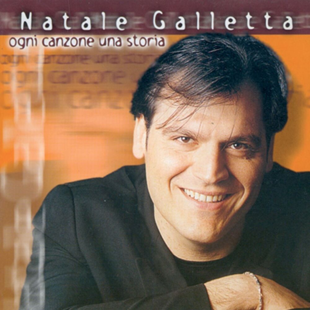 Picture of Ogni canzone una storia