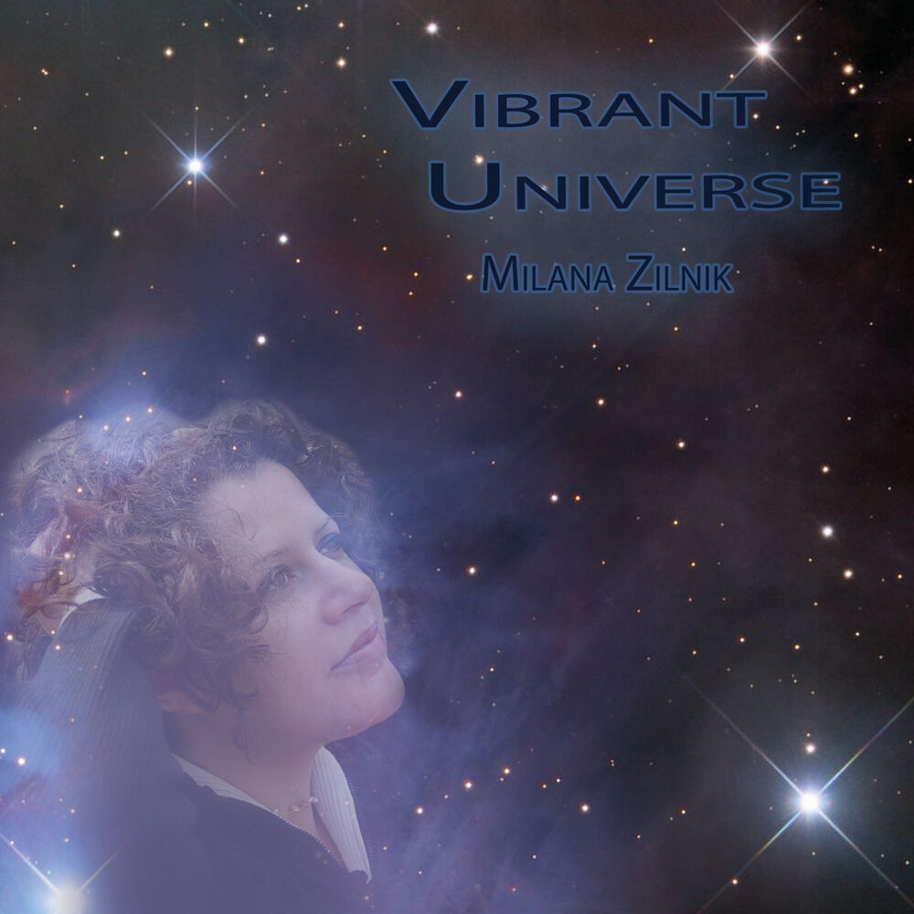 Picture of Vibrant Universe