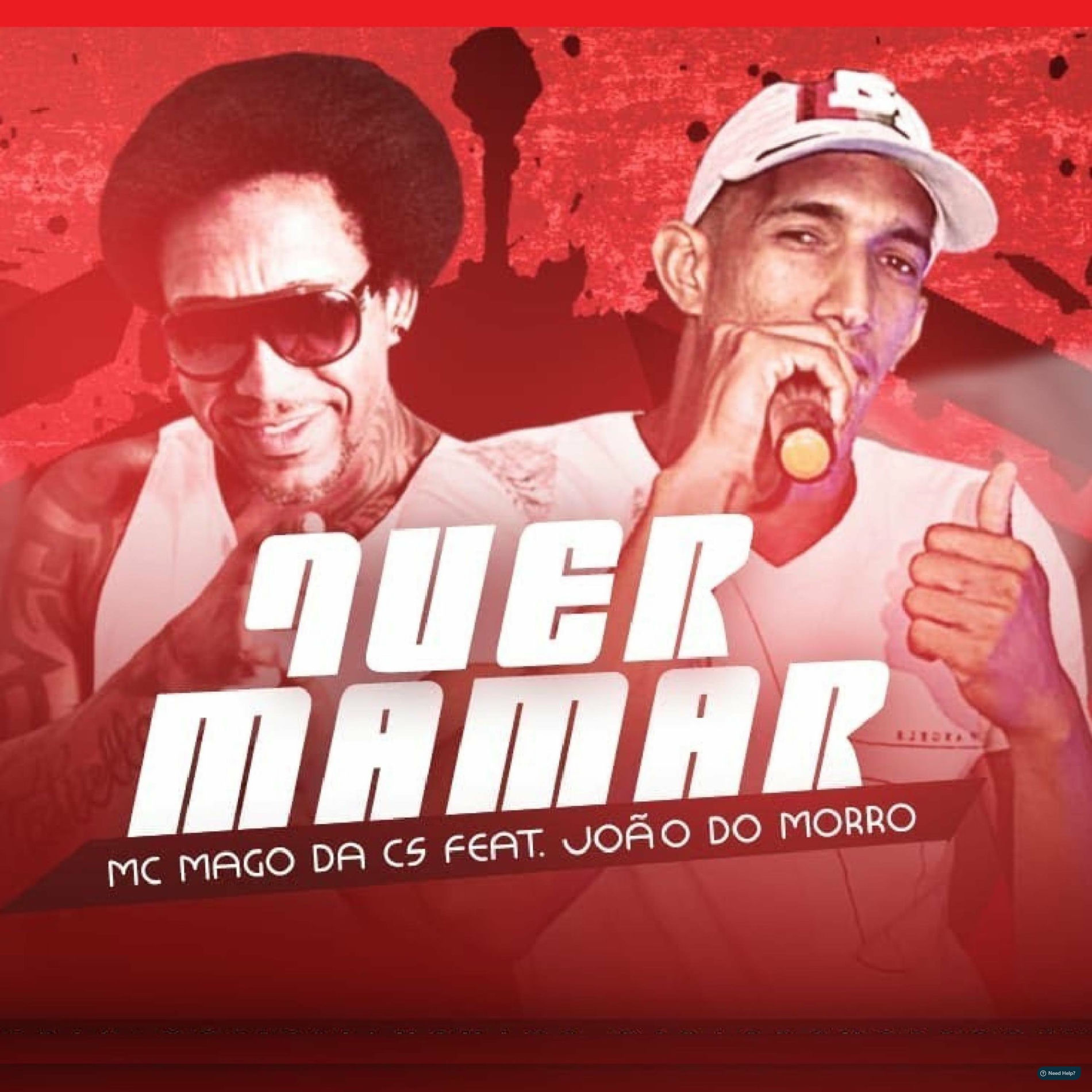 Album cover of Quer Mamar
