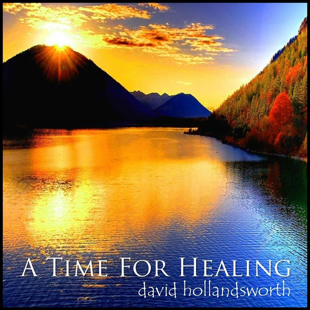 Picture of A Time for Healing