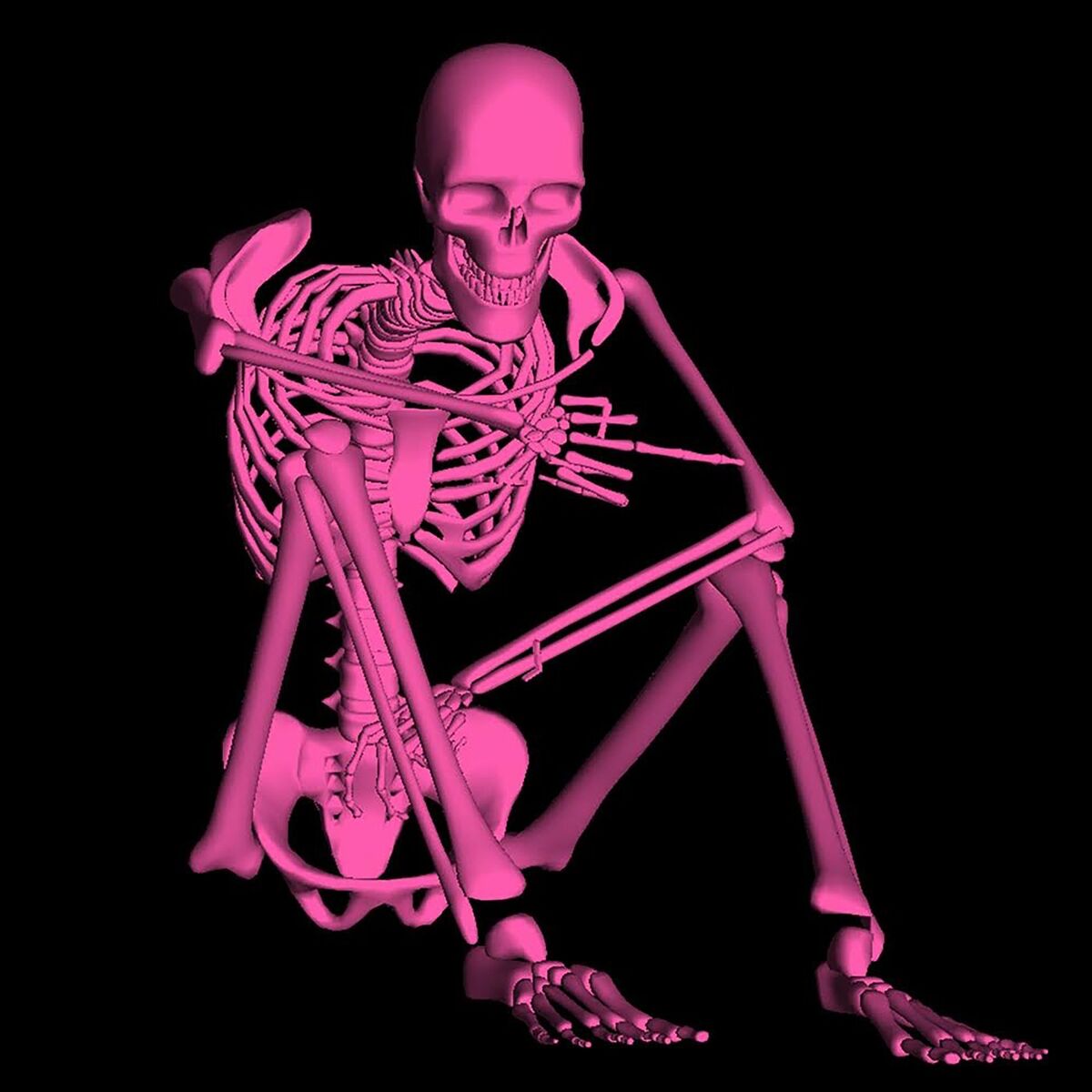 Album cover of Reckless