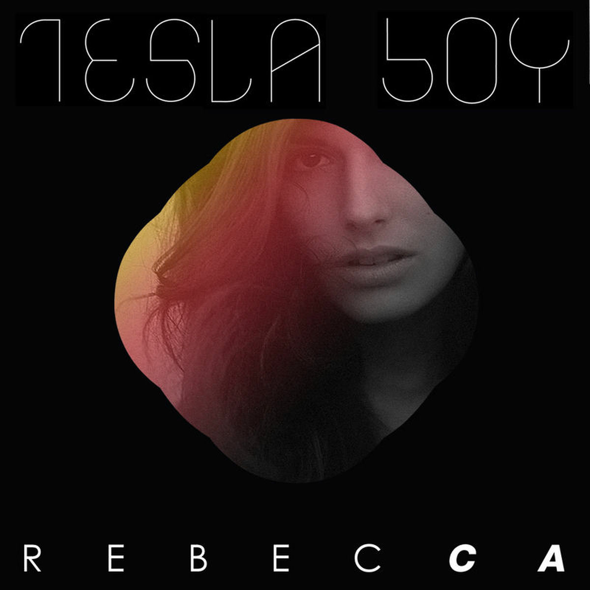 Album cover of Rebecca (Satin Jackets Instrumental Remix)