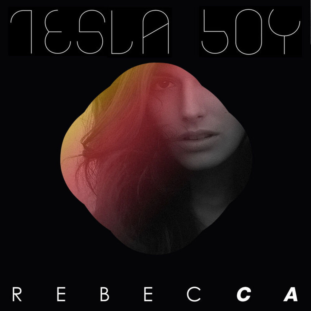 Picture of Rebecca EP