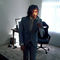 PIRRI by Ralphie Choo album cover