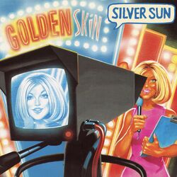 Cover of Golden Skin