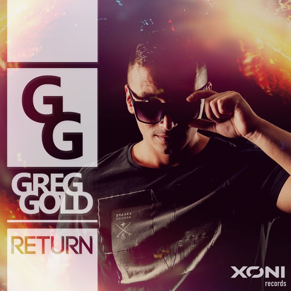 Picture of Return