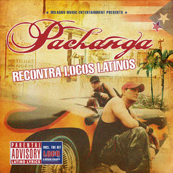 Capa de Loco (Pachanga Rmx 2005)