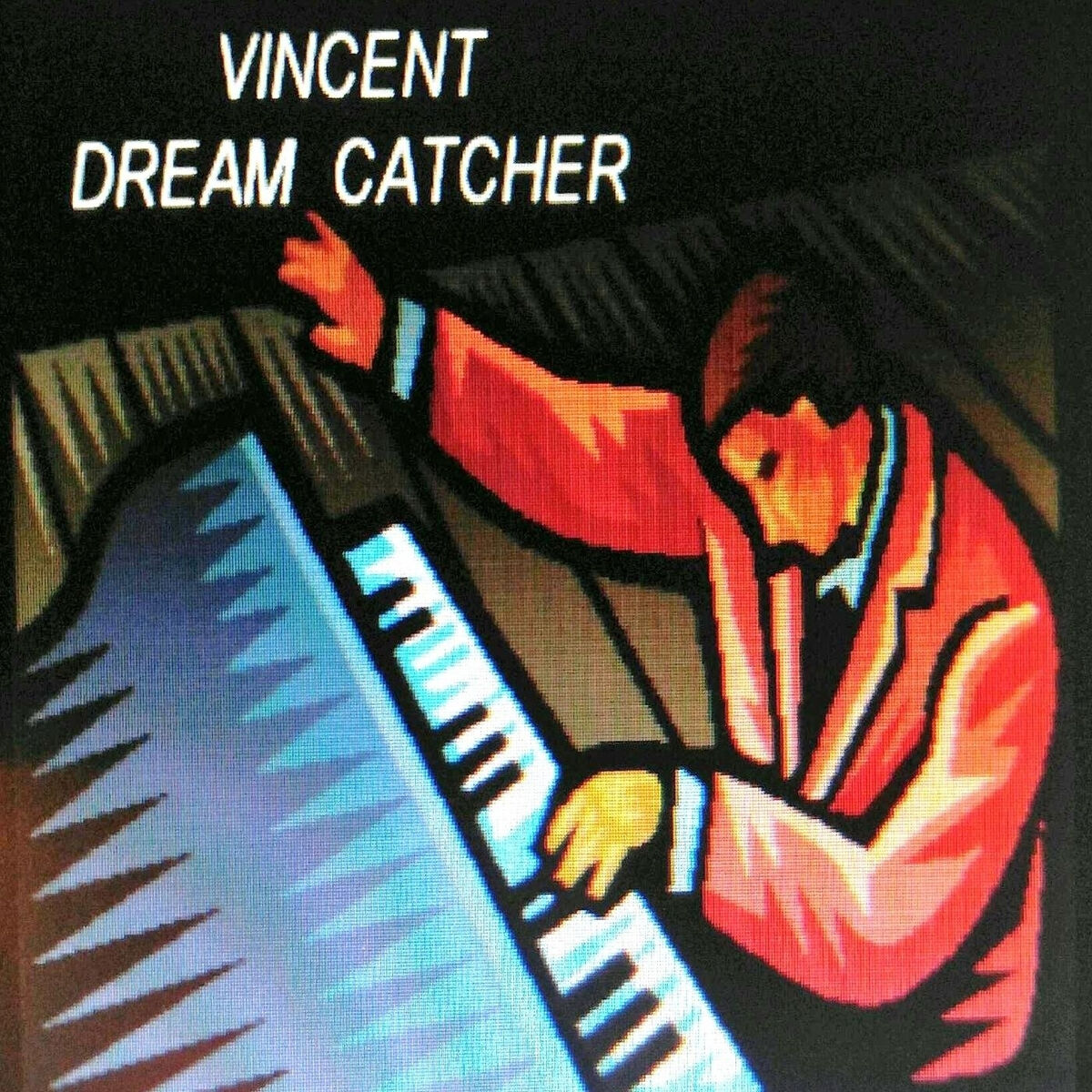 Album cover of Dream Catcher