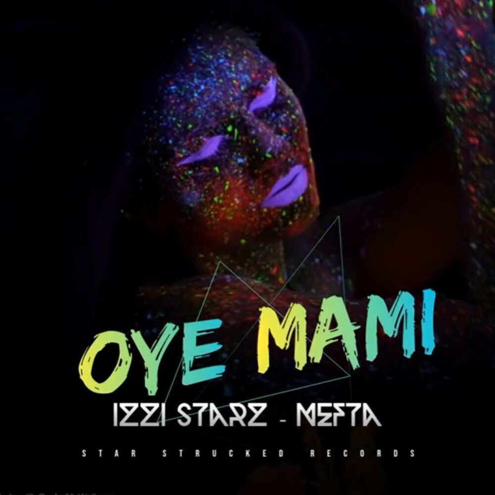 Picture of Oye Mami