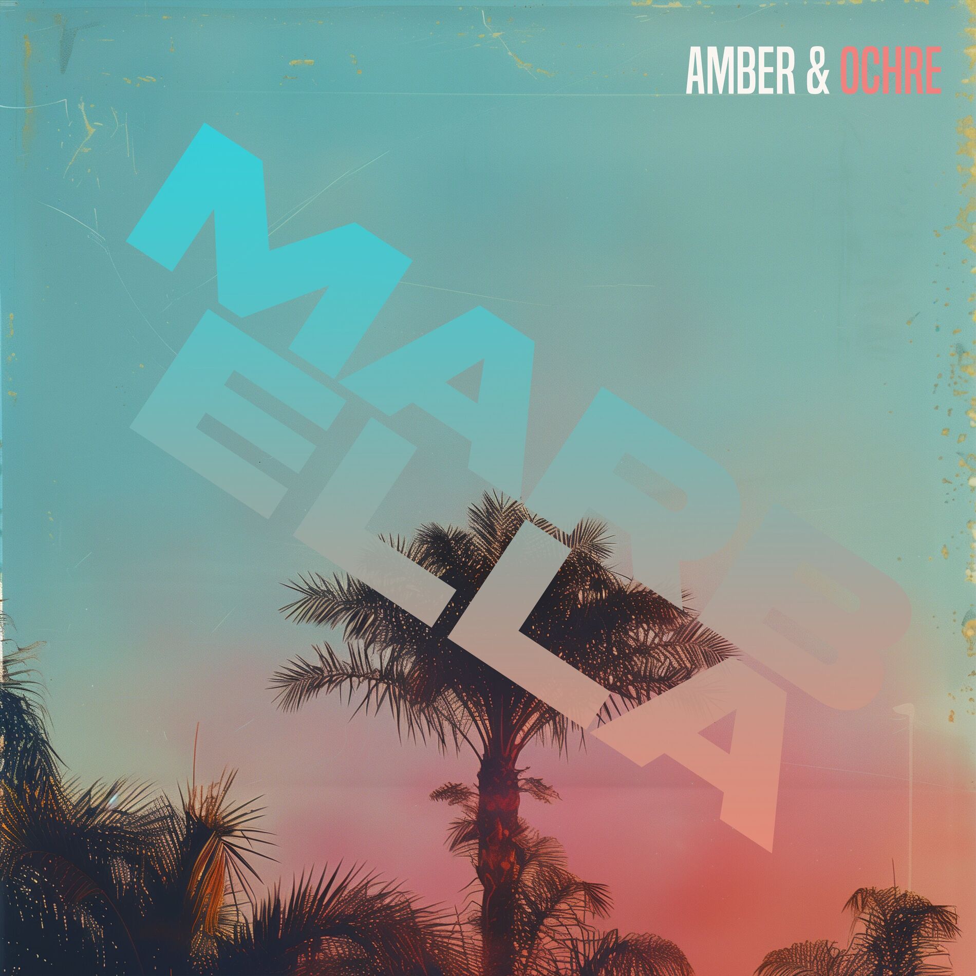 Album cover of Marbella