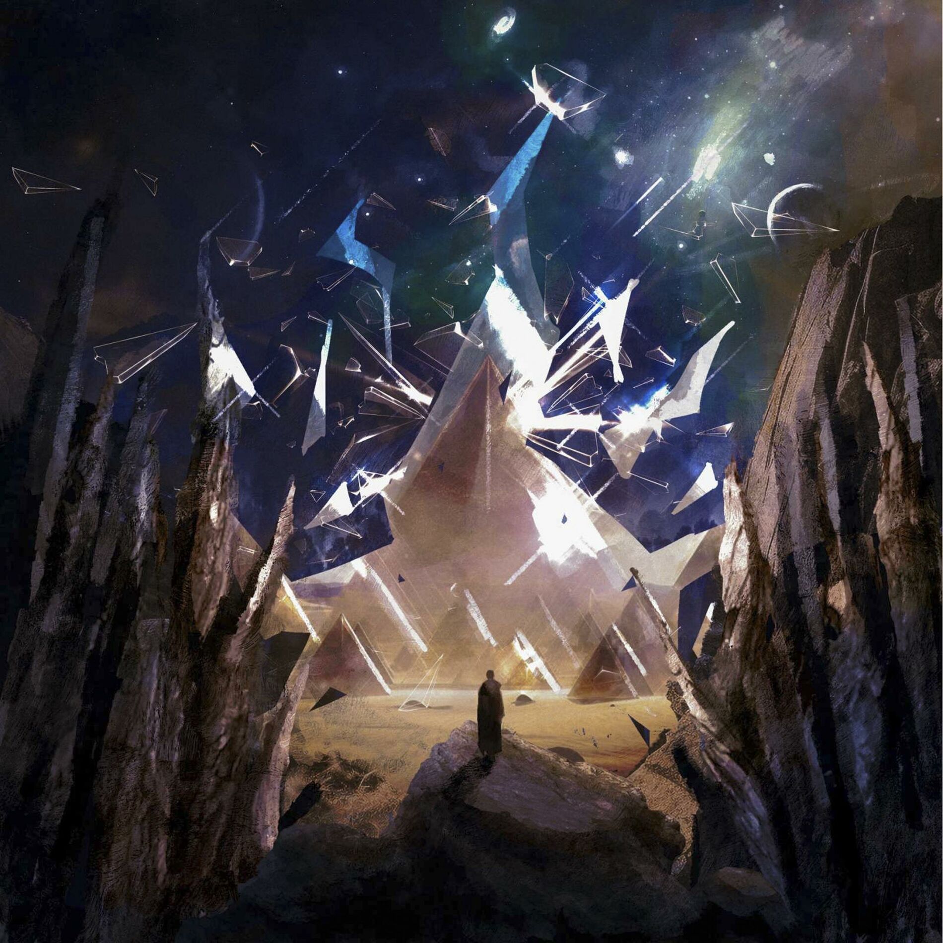 Album cover of The Life I Dream Of (feat. Zulu)