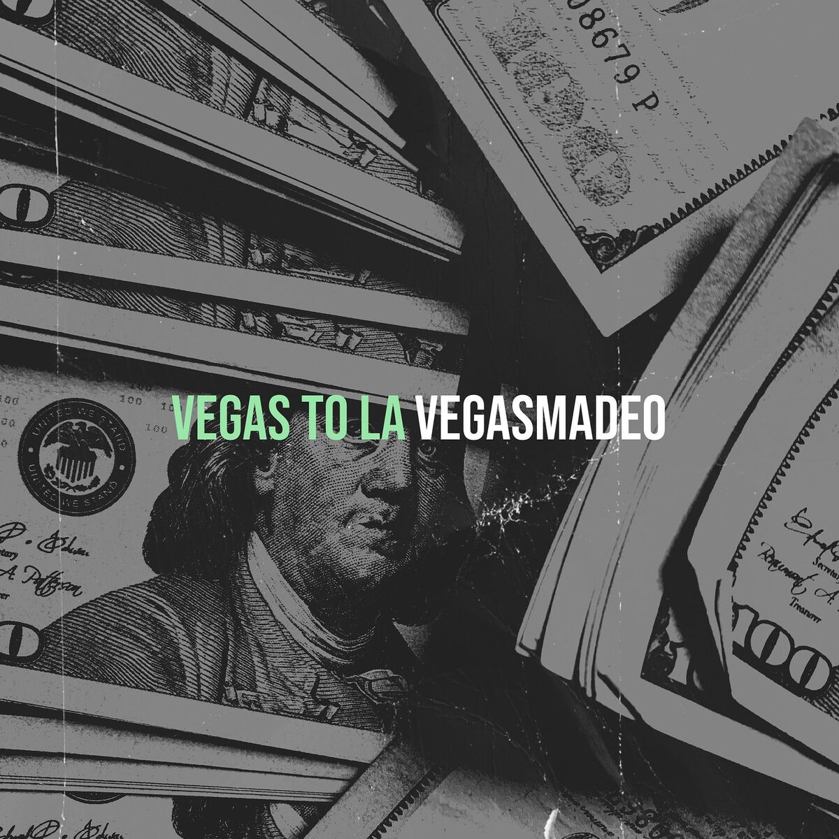 Album cover of Vegas to La