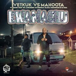 Cover of Kwamashu