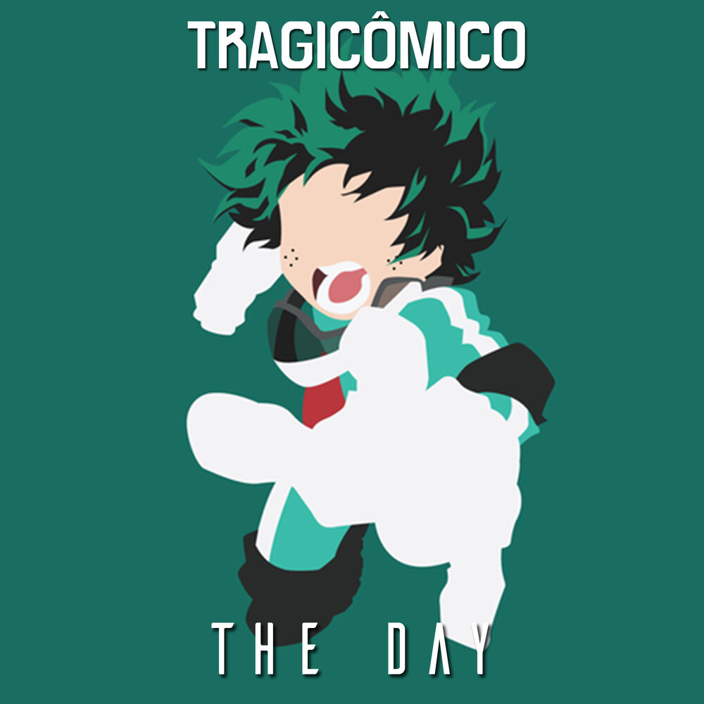Picture of The Day (De "Boku no Hero Academia")